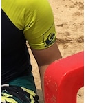 Quiksilver(クイックシルバー)の「水着/着物・浴衣(水着)」