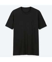 UNIQLO | ドライカラークルーネックＴ（半袖）(Tシャツ/カットソー)