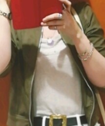 H&M | Tシャツ/カットソー