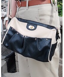 index | ショルダーバッグ