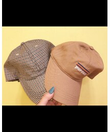 サンキューマート | キャップ