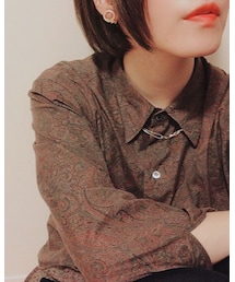 used | ネックレス