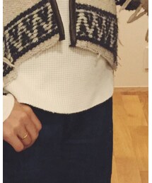 FUMIKA_UCHIDA | Tシャツ/カットソー