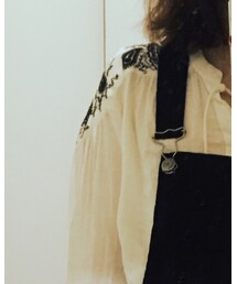 ZARA | Tシャツ/カットソー