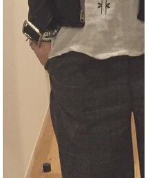 GU | パンツ