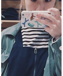 UNUSED | Tシャツ/カットソー
