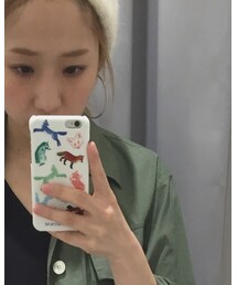 maiden | ピアス（両耳用）