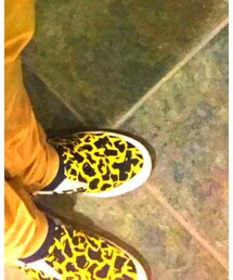 CONVERSE | スリッポン