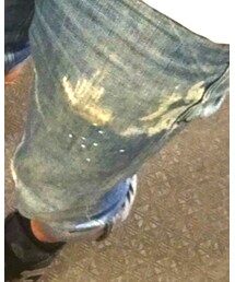 DIESEL | デニムパンツ