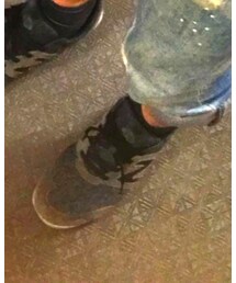 NEW BALANCE | スニーカー