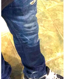 DIESEL | デニムパンツ