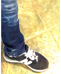 NEW BALANCE | スニーカー