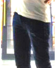 DIESEL | デニムパンツ