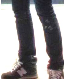 NEW BALANCE | スニーカー