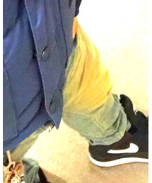 DIESEL | デニムパンツ