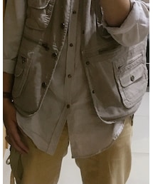 ZARA | シャツ/ブラウス