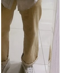 So Nice | チノパンツ