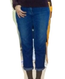 ANGLOBAL SHOP | デニムパンツ