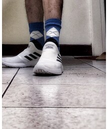 adidas | スリッポン