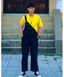 OVK LAB | デニムパンツ