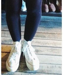 CONVERSE | スニーカー