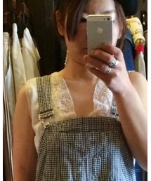 古着 | タンクトップ