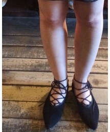 VINTAGE | パンプス