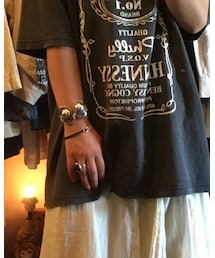 VINTAGE | Tシャツ/カットソー