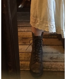 VINTAGE | ブーツ