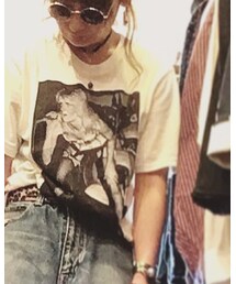 HYSTERIC GLAMOUR | Tシャツ/カットソー