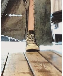 CONVERSE | スニーカー