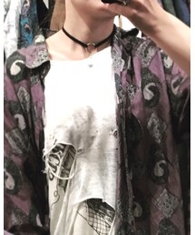 VINTAGE | Tシャツ/カットソー