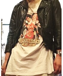 VINTAGE | Tシャツ/カットソー