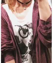 HYSTERIC GLAMOUR | Tシャツ/カットソー