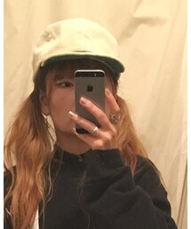 VINTAGE | キャップ