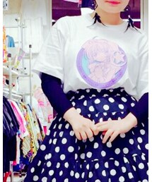 カードキャプターさくら | Tシャツ/カットソー