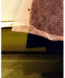 Plantation | スカート