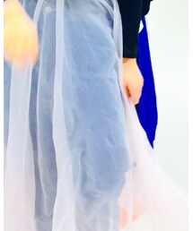 mercibeaucoup, | デニムパンツ