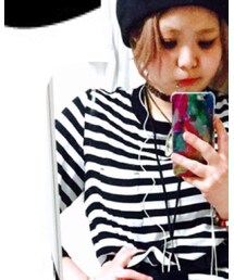 GU | Tシャツ/カットソー