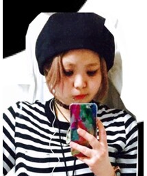 TWITS | キャスケット