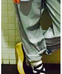 used | その他パンツ