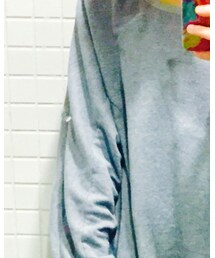 used | スウェット