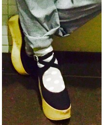 TOKYO BOPPER | シューズ