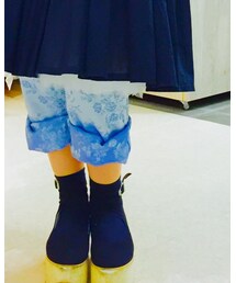 used | その他パンツ