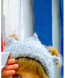 l'atelier du savon | 帽子