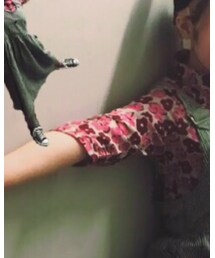 HYSTERIC GLAMOUR | シャツ/ブラウス