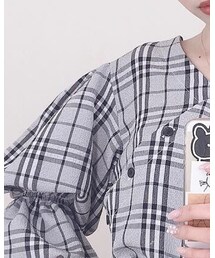 EMODA | シャツ/ブラウス