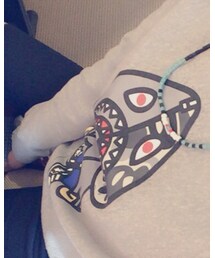 A BATHING APE | スウェット