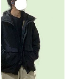 UNIQLO | ジャケット/アウター