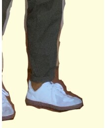 GERMAN TRAINER | シューズ